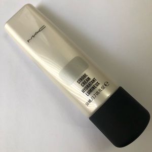 MAC Strobe Cream